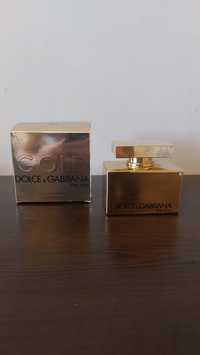 Парфюм Dolce & Gabbana The One Gold 75 ml