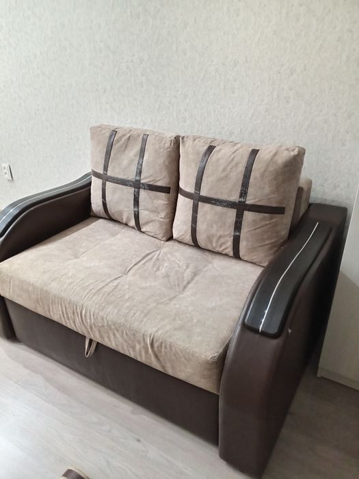 Мини диван для гостиной