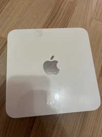 Router Apple Airport Time Capsule A1355 3gen Wifi 802.11n