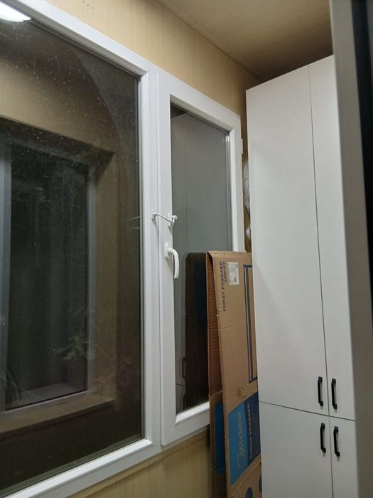 1комн квартира Сайран 1