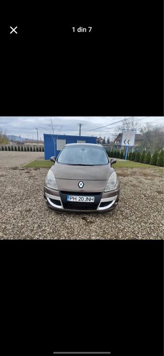 !!!Renault SCENIC!!!