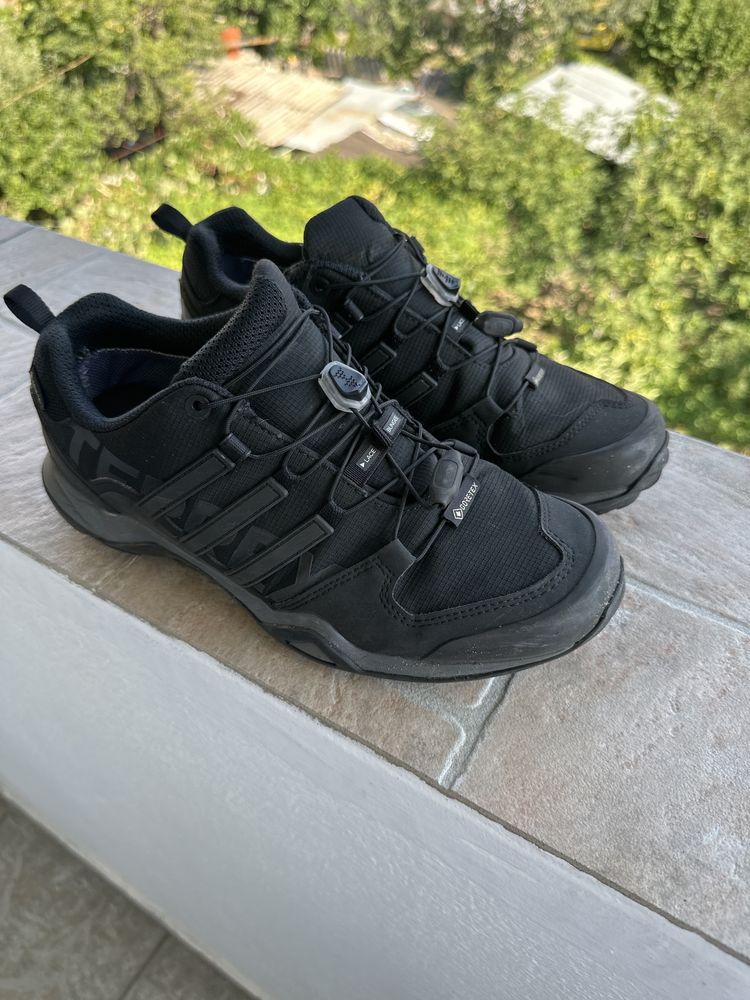 Adidas Terrex Gore Tex 41