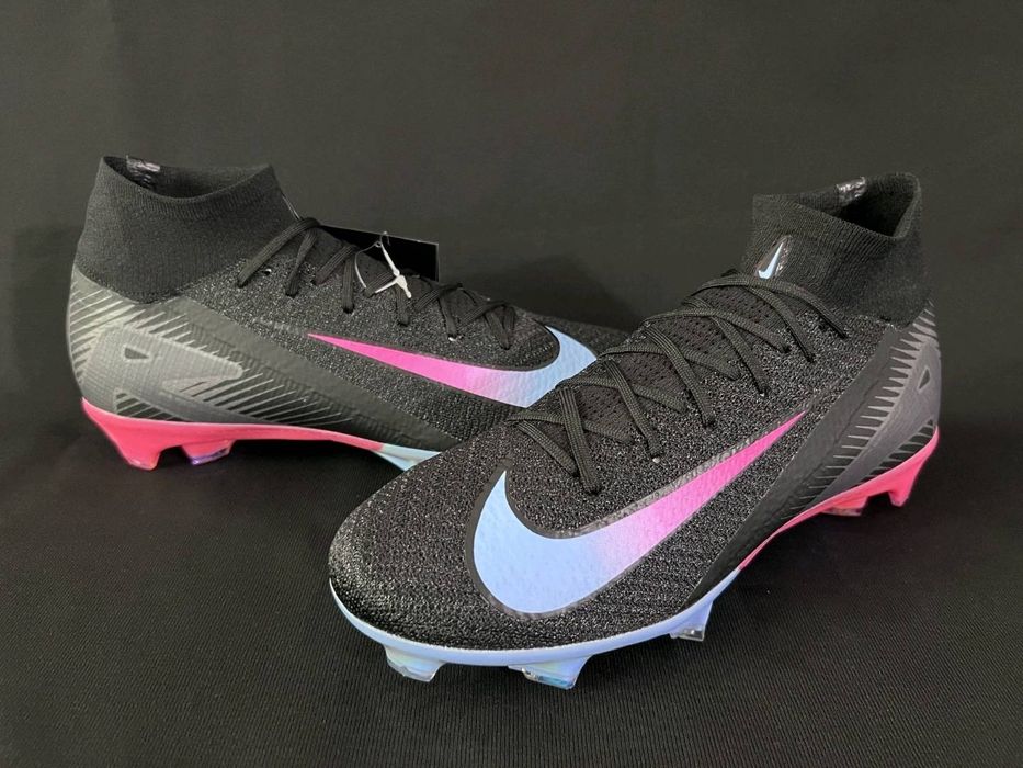 Nike Mercurial Superfly 10 Elite FG