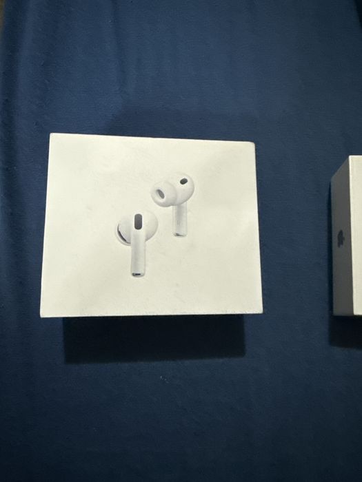Vand casti Airpods generatia 3/4