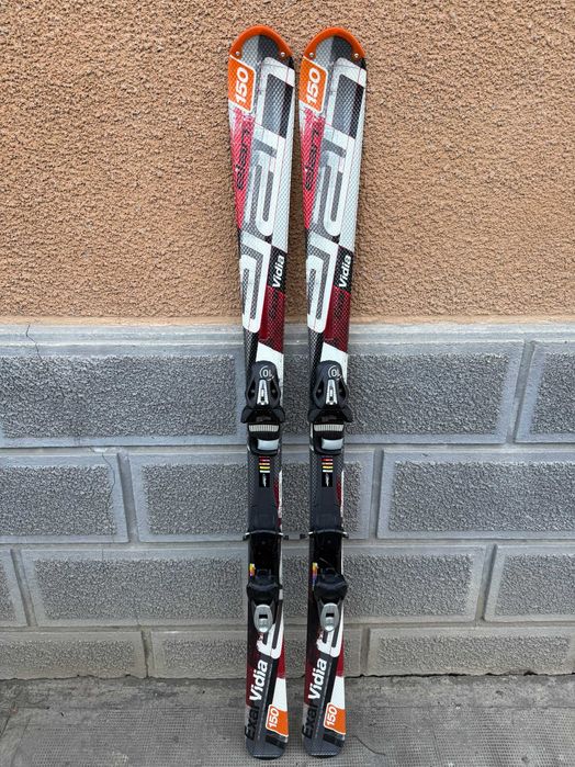 schi elan exar vidia L150cm