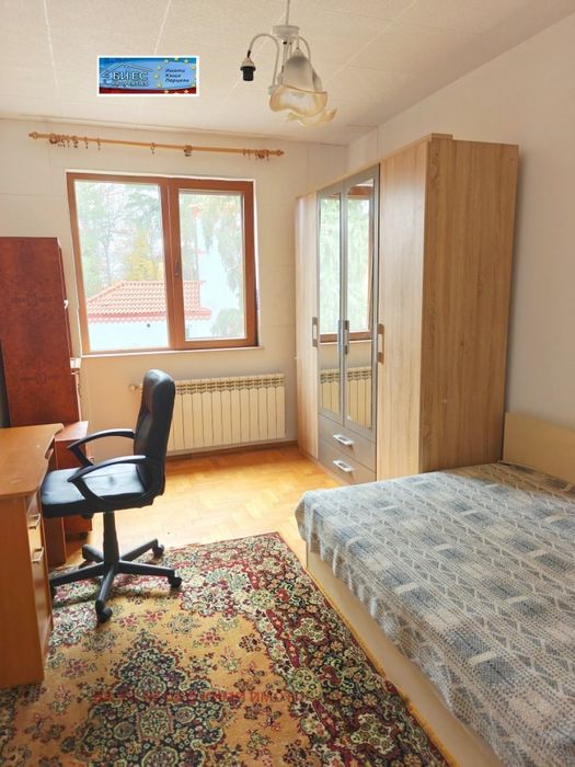 Дава под наем 3-стаен гр. София - Бояна 100 м²