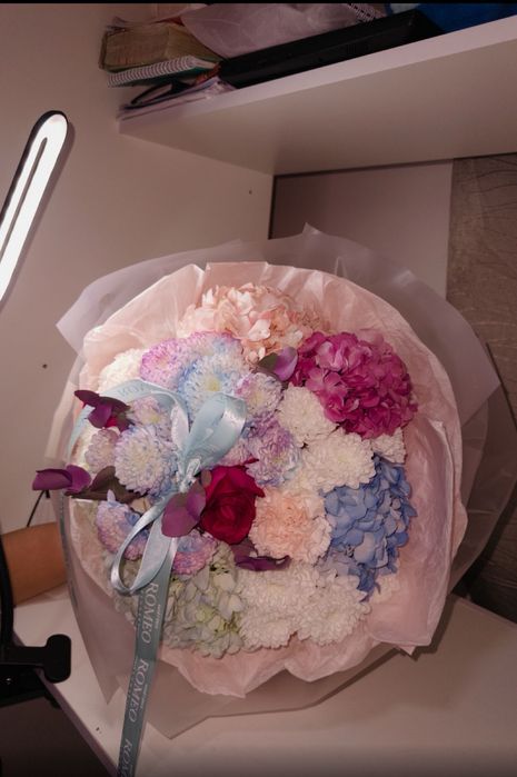 Продам свежие цветы!!! Цена договорная)