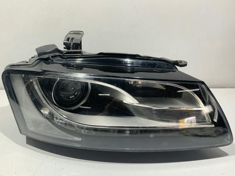 Far dreapta xenon Audi A5 (2007-2011) [8T3] 8T0941004AL