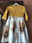 Rochie eleganta pentru fetițe