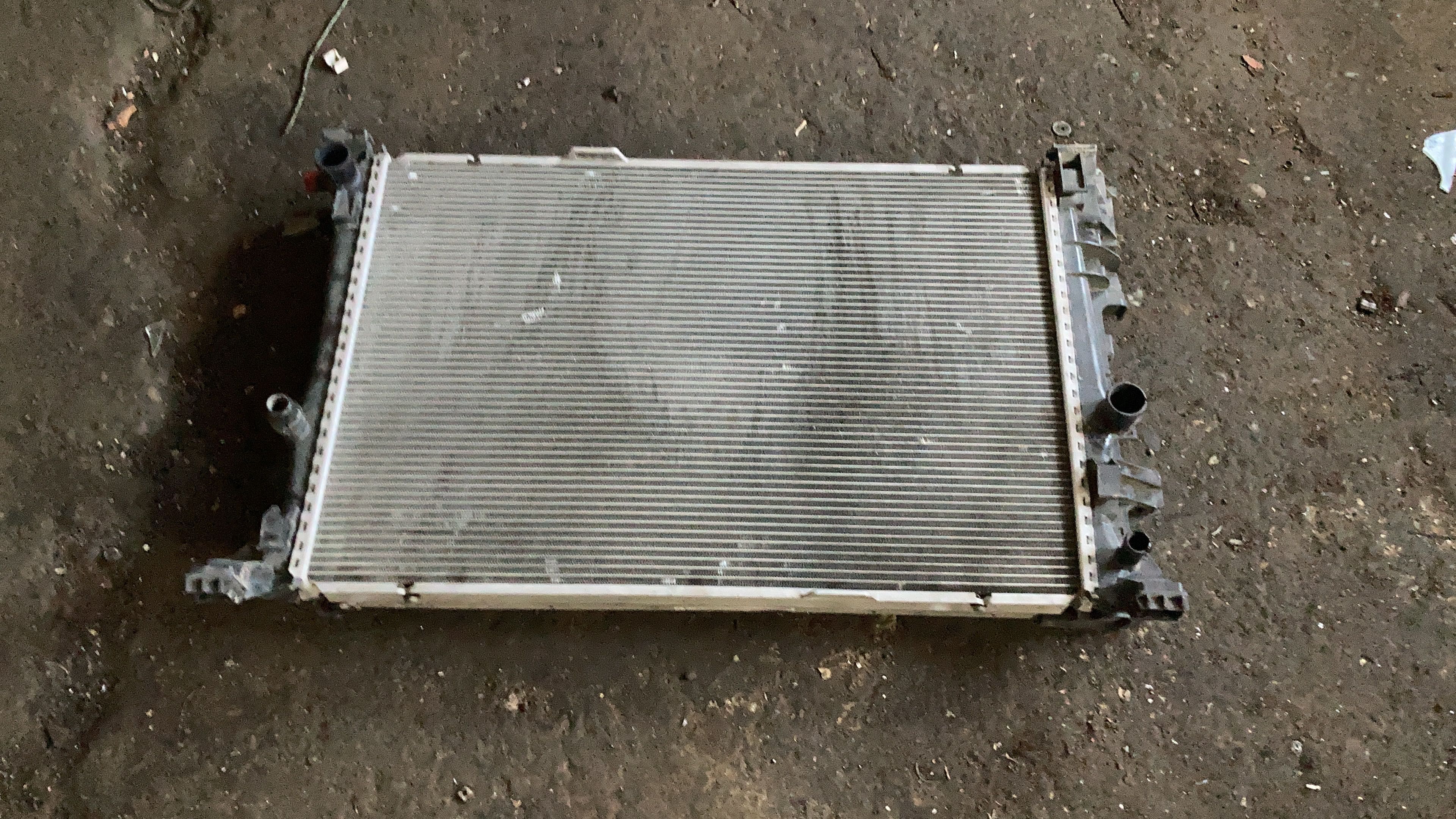 Radiatoare radiator MERCEDES A-Class W176 ,B-Class W246 CLA 117