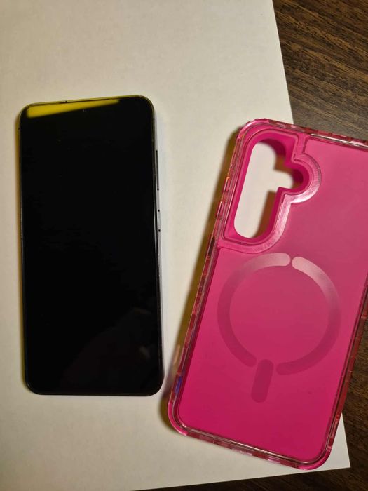 Samsung galaxy s24 256 gb