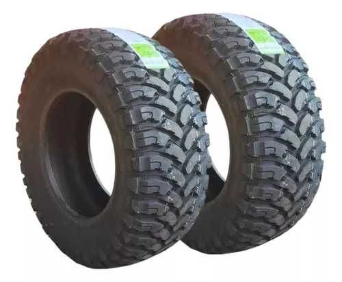 Vand anvelope noi off road,mud terrain  235/70 R16 Everton M+S