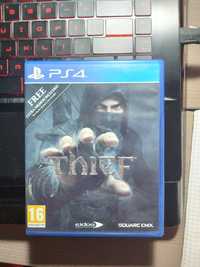 Thief joc playstation 4