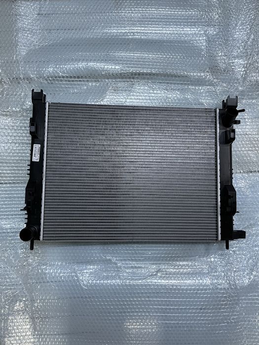 Radiator Apa Dacia Logan 2 Sandero 2 Duster Dokker 1.5