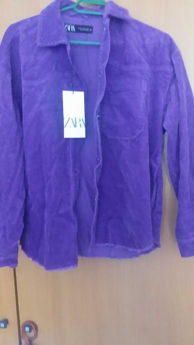 Geaca Zara noua cu eticheta Xs