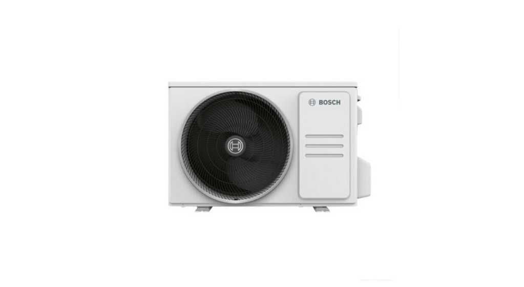 Климатик Bosch Climate 3000i, 12000 BTU, A++/A+, Бял CL3000i-Set 35WE