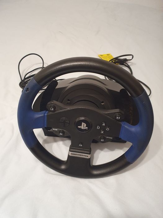 T150 cu pedal de la t300rs