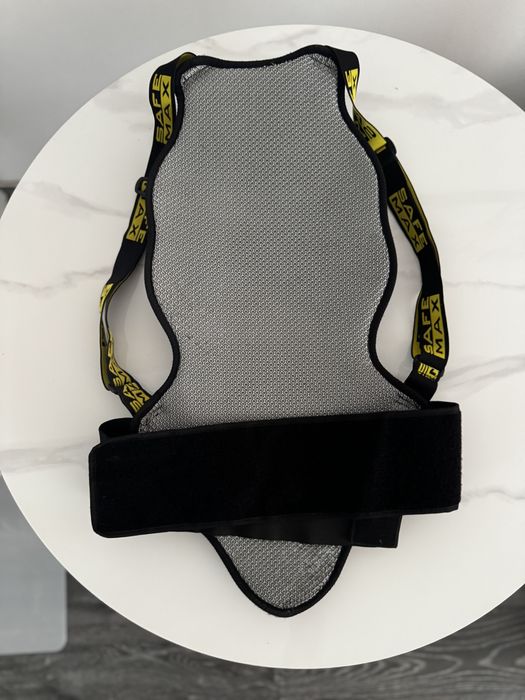 Protectie coloana (Platosa)