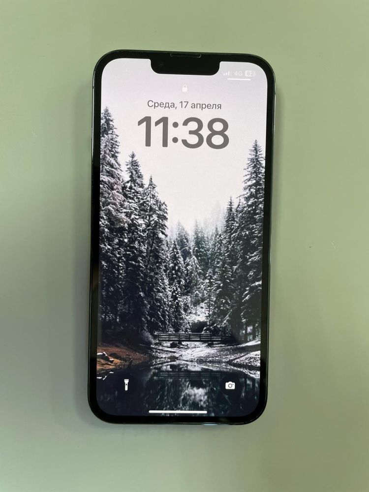 iPhone 13 Pro 128 g