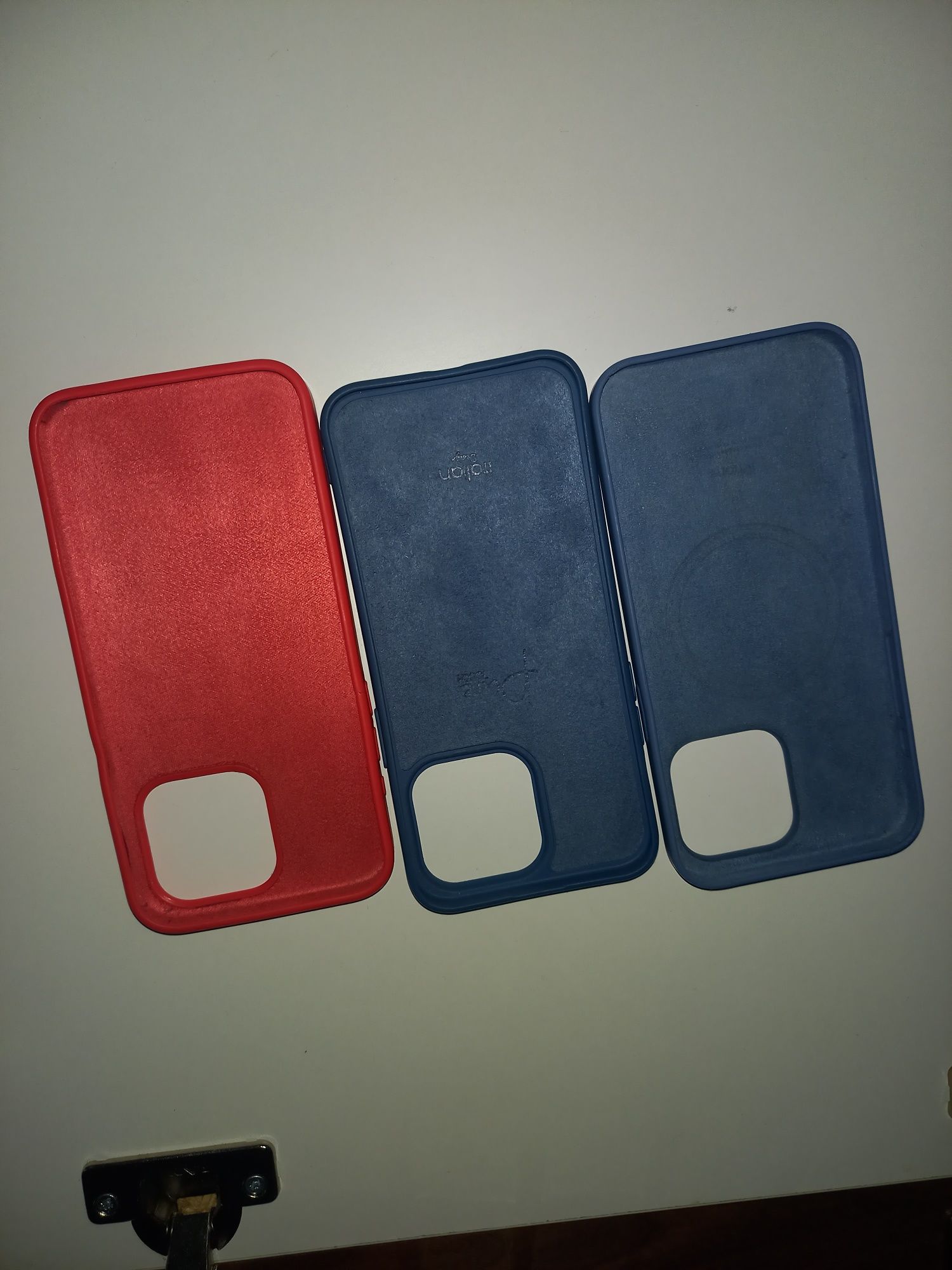 iPhone 15 Pro Max Silicone Case