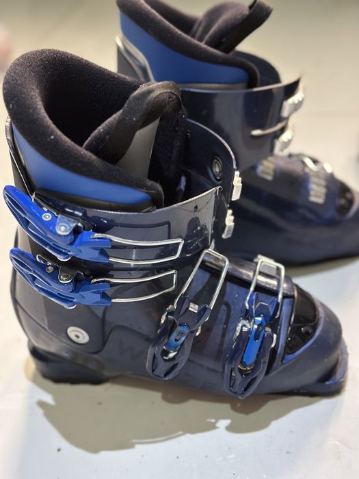 Clapari copii mar.34