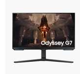 monitor samsung Odyssey G7 4k 144