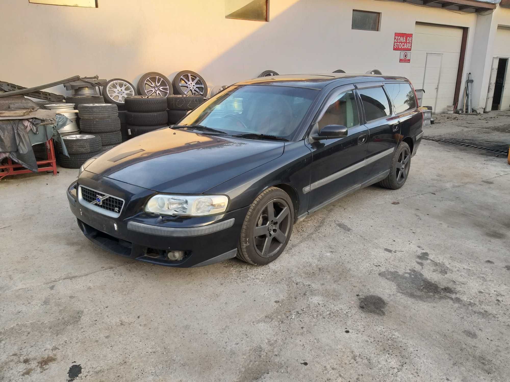Piese Second Volvo S60 V70 R 2.5 Turbo Awd 299 Cai An 2004