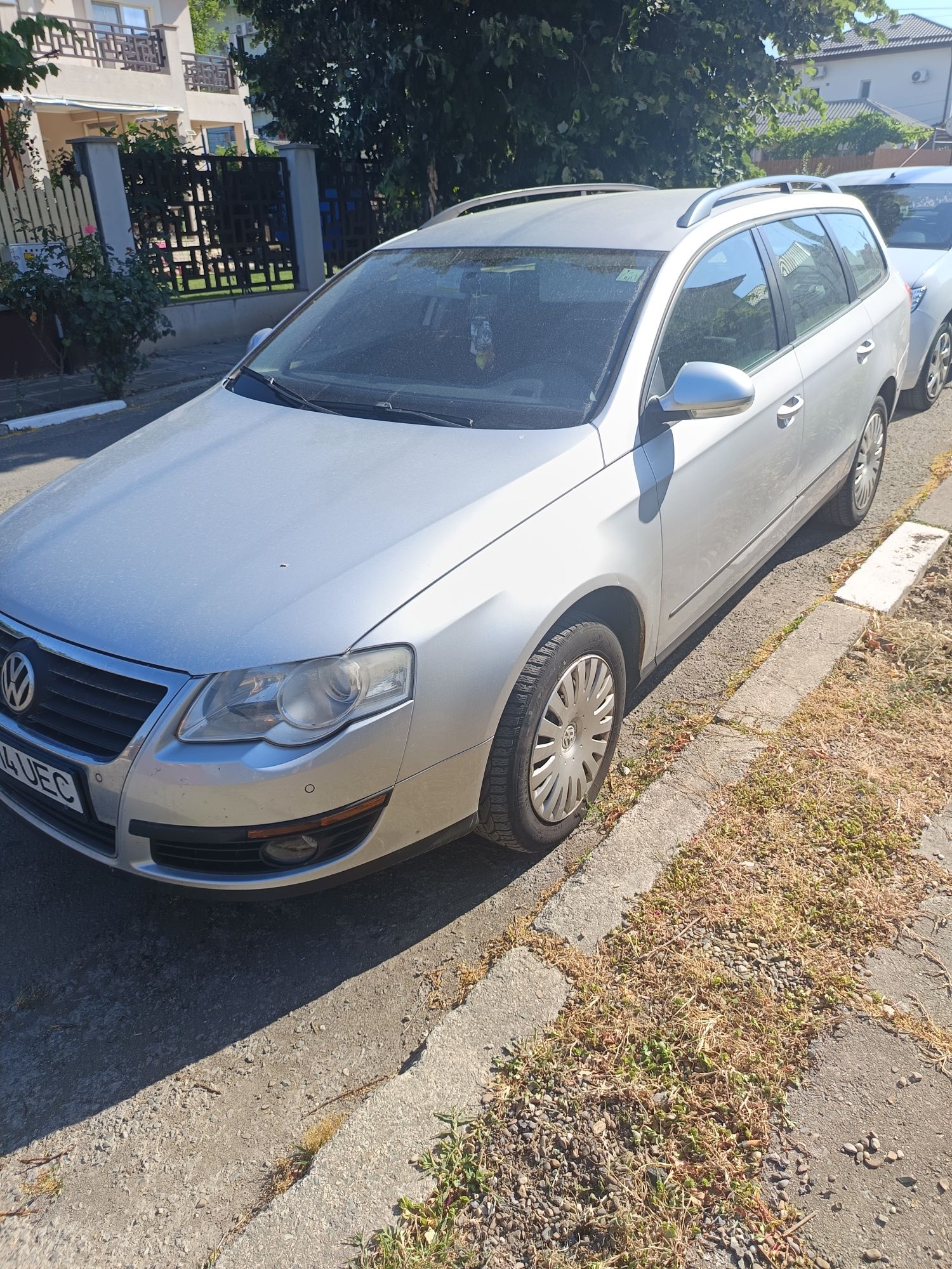De vanzare Vw passat b6
