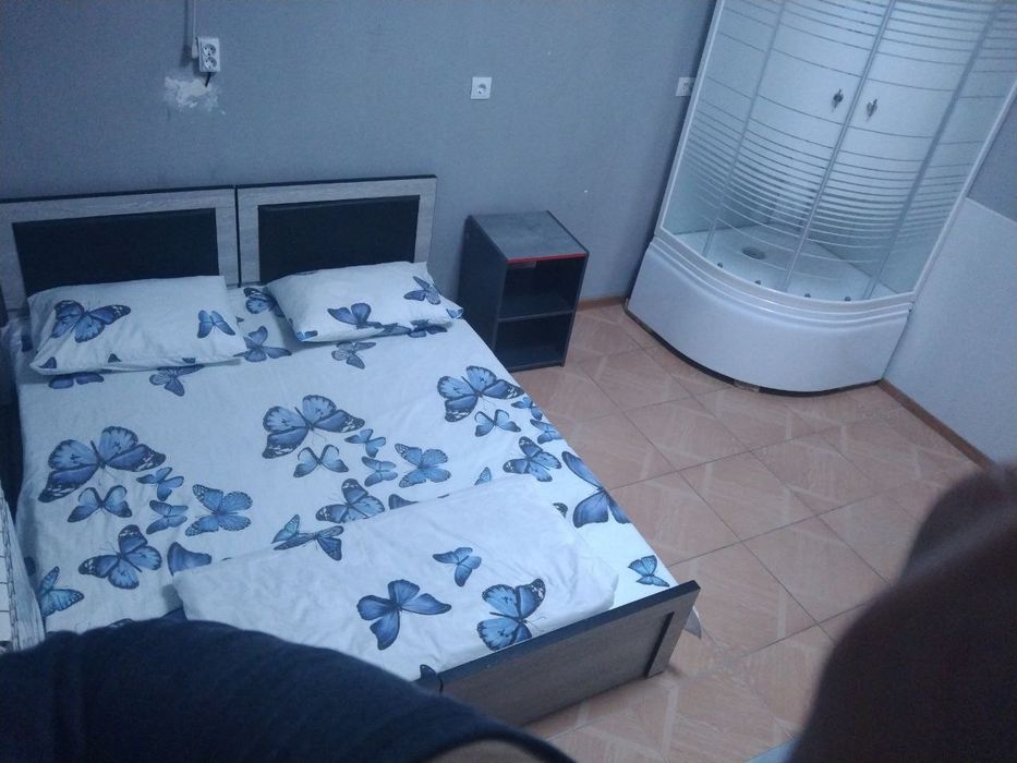 Mehmonxona. гостиница . Parkentiski