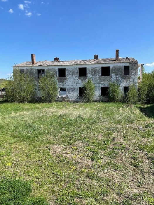 Teren intravilan 16382mp