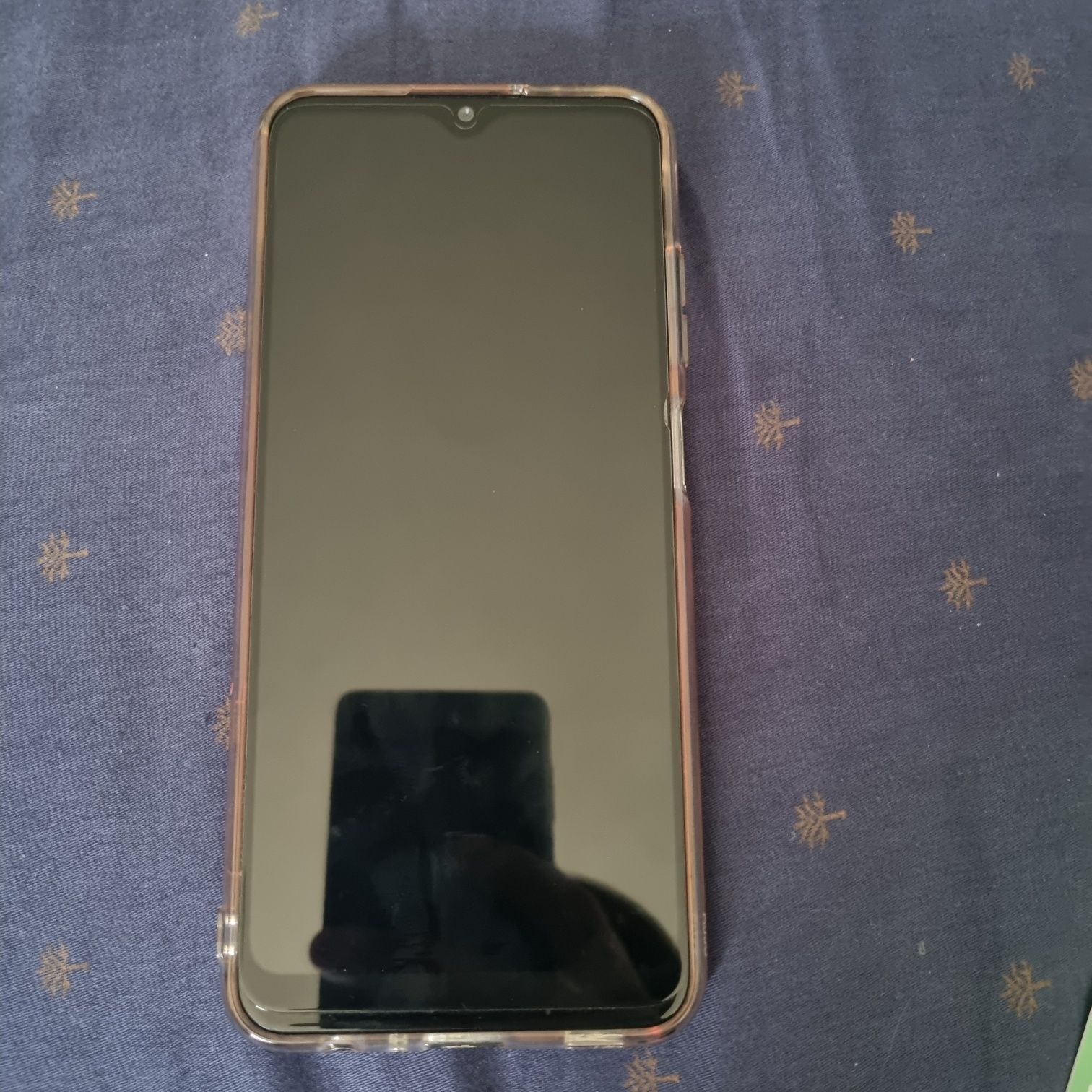 Samsung Galaxie a03s 4 GB