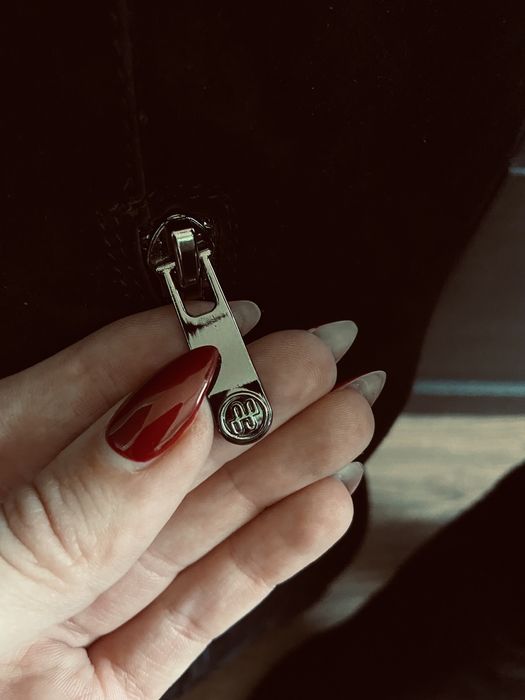 Ботуши Solo Femme
