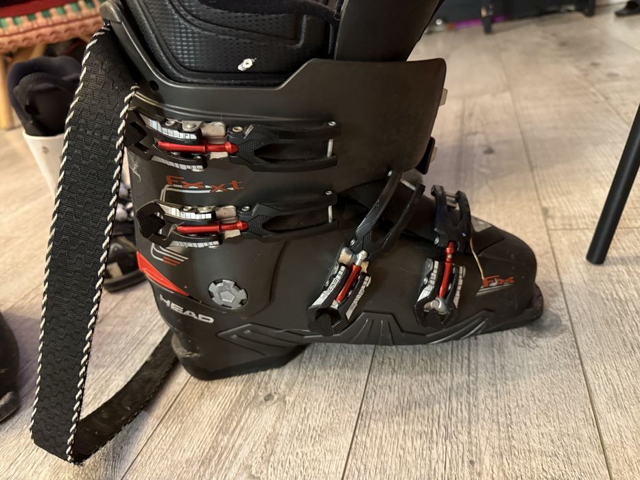 Clapari Head FX XT marimea 43 , 333 mm