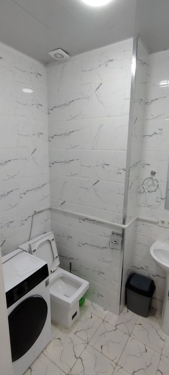 Arenda SAMPI korzinkani ropparasida 4/8/8    120m²