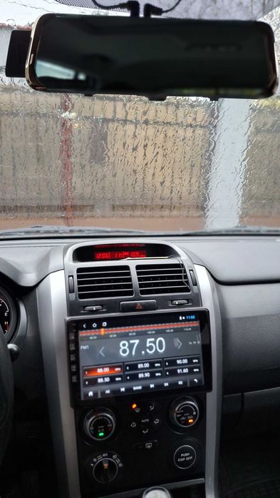 Suzuki Vitara 1.9 DDIS