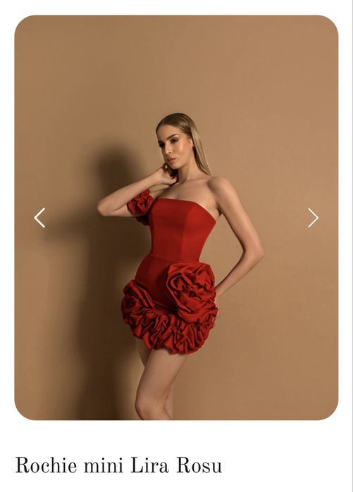 Rochie de ocazie