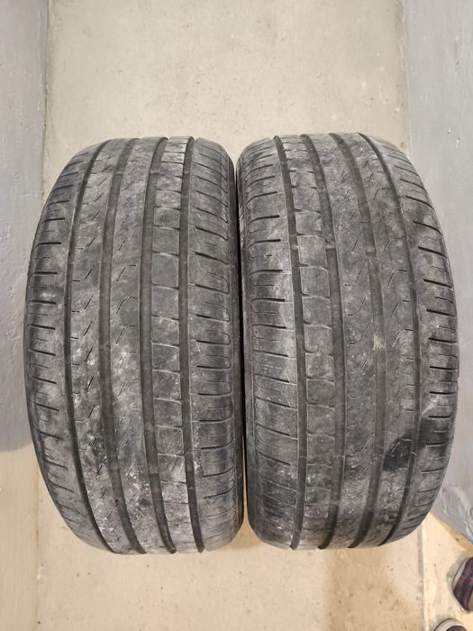 Летни гуми Pirelli Cinturato P7, 225/50 R16 - 2 бр.