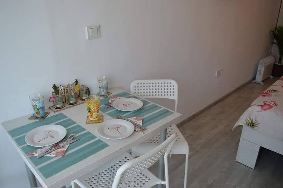 Închiriez garsoniera Saturn Complex Alfa Beta Residence