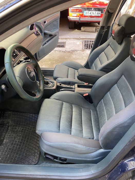 Ауди А6 audi a6