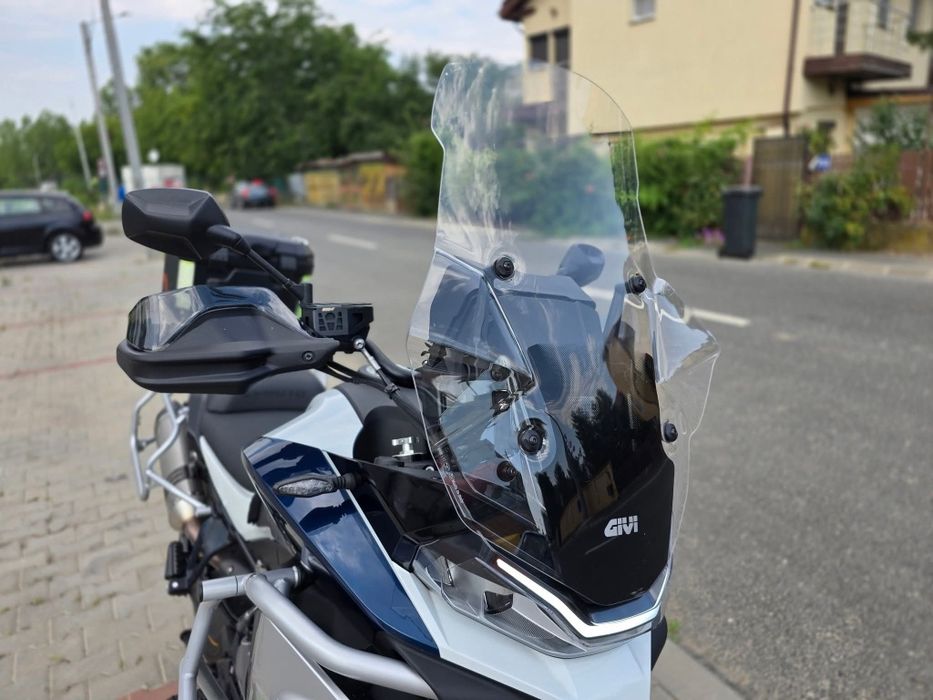 CFMOTO 800MT Explore Edition 2023