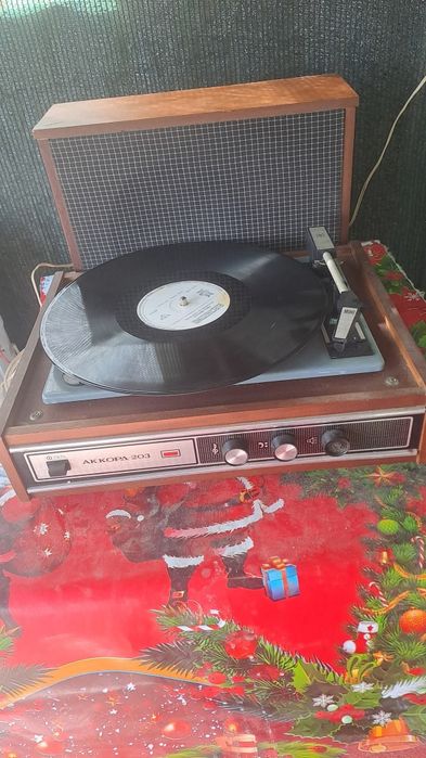 Vând pick-up funcțional