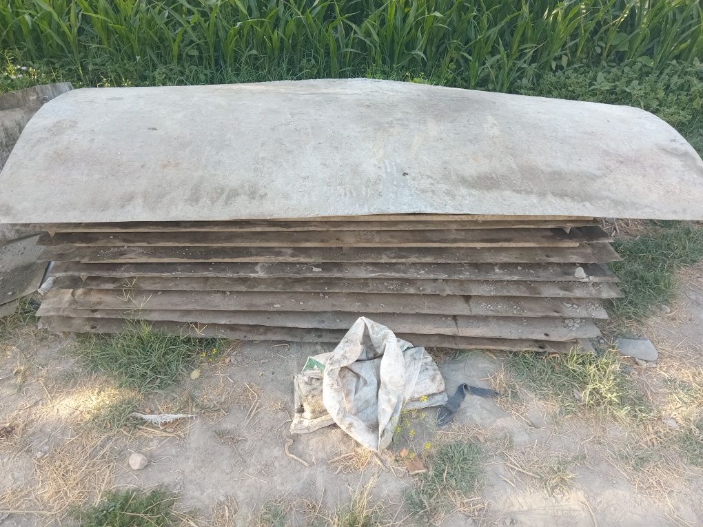 Beton qoriydigan apolofka holati yaxshi