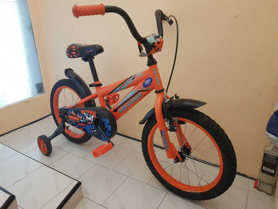 Детски велосипед Kidy 16