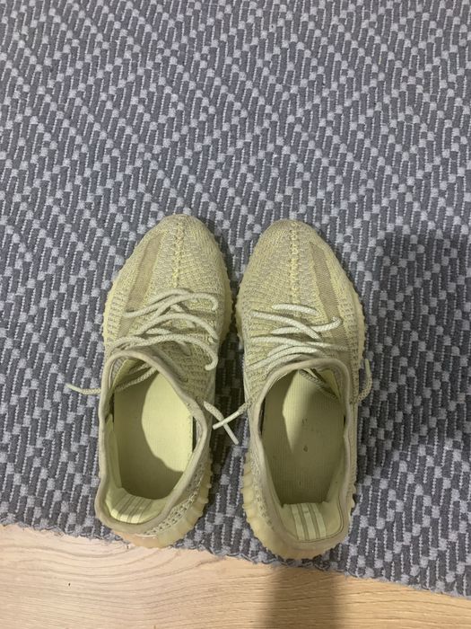 Yeezy antilla cumparati de pe stockx