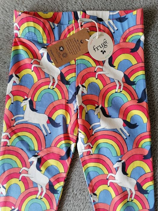 Детски дрехи Frugi & Next