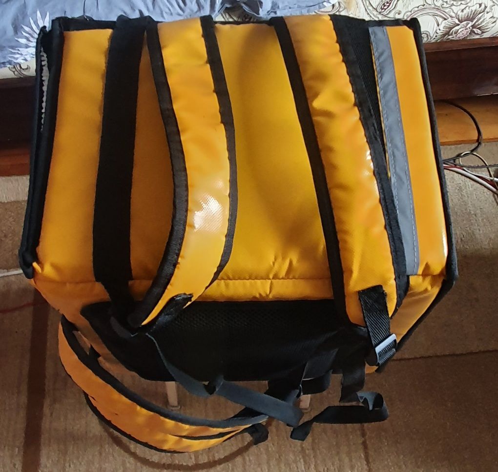 Express24 termo Sumka