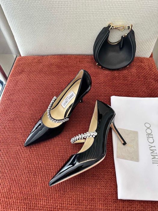 Дамски обувки Jimmy Choo 35-42