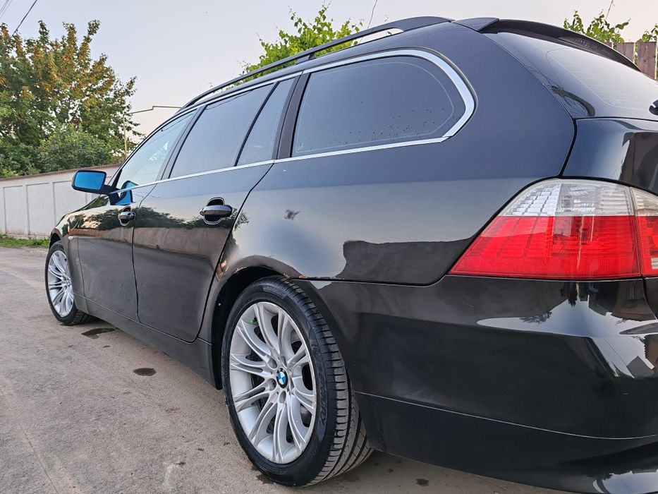 Bmw seria 5 Break