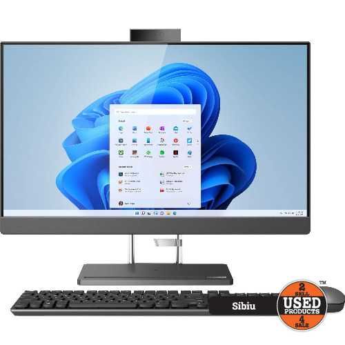 Lenovo All-In-One IdeaCentre AIO 5, 32 Gb RAM, i7 | UsedProducts.Ro