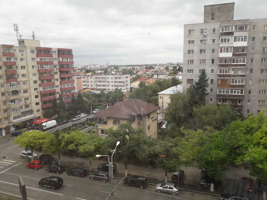 Apartament 3 Camere de vanzare / sau inchiriat - Republicii, Ploiesti